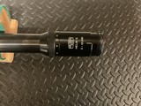 Kahles 3-12x567A / Duplex reticule - Image 2 of 3