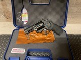S&W Model 396 NIGHT GUARD .44 Special - Image 1 of 2