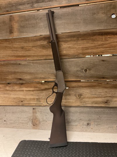 Brockman’s Rifles .50 ALASKAN - Image 3 of 3
