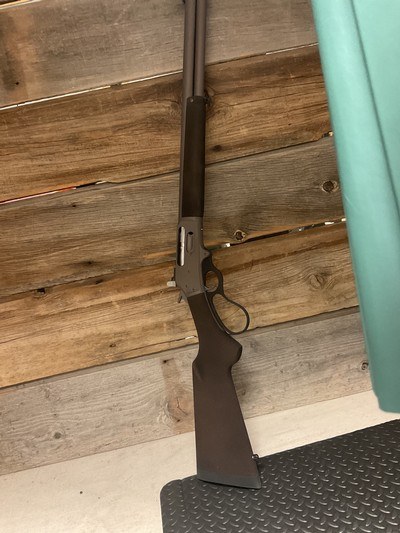 Brockman’s Rifles .50 ALASKAN - Image 2 of 3
