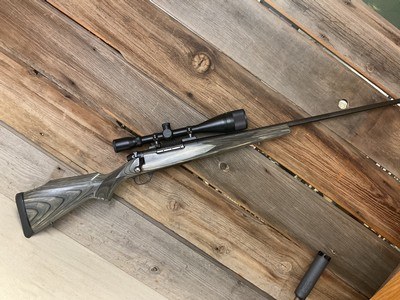Weatherby Mark V.257 WBY. Mag. - Image 3 of 5