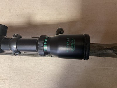 Weatherby Mark V.257 WBY. Mag. - Image 4 of 5