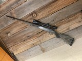 Weatherby Mark V.257 WBY. Mag. - Image 1 of 5