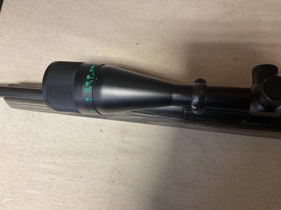 Weatherby Mark V.257 WBY. Mag. - Image 5 of 5