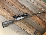 Weatherby Mark V.257 WBY. Mag. - Image 3 of 5