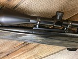 Weatherby Mark V.257 WBY. Mag. - Image 2 of 5
