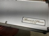 Weatherby Mark V GRAND SLAM 1of 500 with case - Image 8 of 8