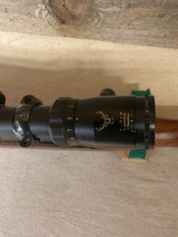 Weatherby Mark V GRAND SLAM 1of 500 with case - Image 7 of 8