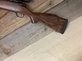 Weatherby Mark V GRAND SLAM 1of 500 with case - Image 2 of 8