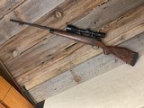 Weatherby Mark V GRAND SLAM 1of 500 with case - Image 1 of 8