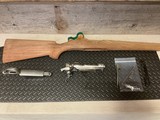 Springfield 03 custom action and parts - Image 1 of 4