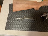 Springfield 03 custom action and parts - Image 2 of 4