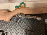 Springfield 03 custom action and parts - Image 3 of 4