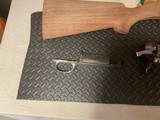 Springfield 03 custom action and parts - Image 2 of 4