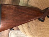 Winchester model 75 sporter .22 long rifle - 4 of 15