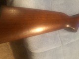 Winchester model 61 .22 L.R. Long, Short - 3 of 15