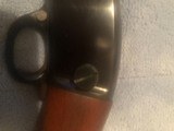 Winchester model 61 .22 L.R. Long, Short - 4 of 15
