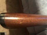 Winchester 61 .22 magnum NIB - 8 of 10