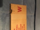 Winchester 61 .22 magnum NIB - 9 of 10