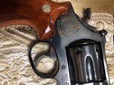 S&W Model 25-3 125th Anniversary 45LC - 3 of 6