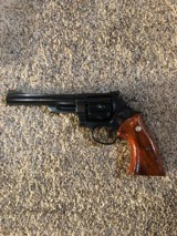 S&W Model 25-3 125th Anniversary 45LC - 4 of 6