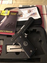 Coonan Arms 1911 .357 magnum - 7 of 8