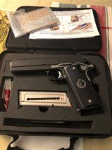 Coonan Arms 1911 .357 magnum - 6 of 8