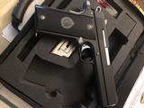 Coonan Arms 1911 .357 magnum - 4 of 8