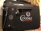 Coonan Arms 1911 .357 magnum - 8 of 8