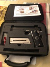 Coonan Arms 1911 .357 magnum - 1 of 8