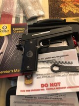 Coonan Arms 1911 .357 magnum - 3 of 8