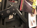 Coonan Arms 1911 .357 magnum - 5 of 8