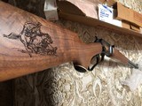 Marlin C39AS Cherokee Strip - 1 of 5