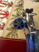 Colt Python 2.5