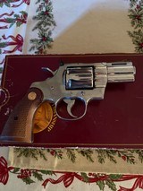 Colt Python 2.5