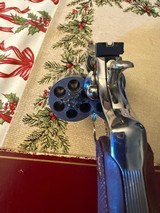 Colt Python 2.5