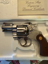Colt Python 2.5