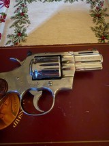 Colt Python 2.5