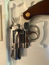 Colt Python 2.5