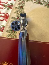 Colt Python 2.5
