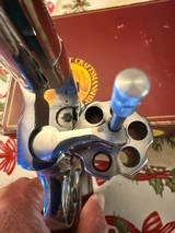 Colt Python 2.5