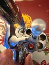Colt Python 2.5