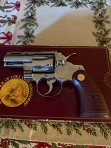 Colt Python 2.5