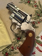Colt Python 2.5