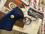 Colt Python 2.5