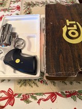 Colt Python 2.5
