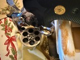 Colt Python 2.5