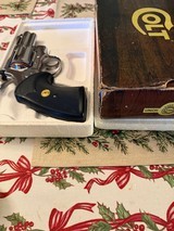 Colt Python 2.5