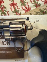 Colt Python 2.5