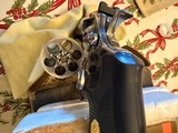 Colt Python 2.5